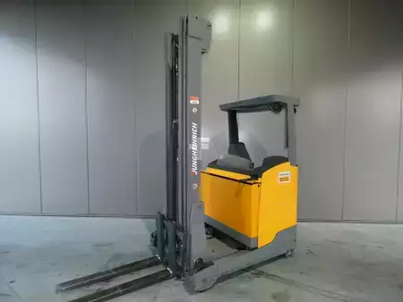 Schubmaststapler  Jungheinrich ETV 216 - 740 DZ (1)