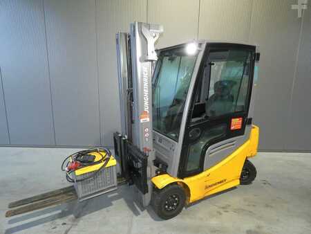 Jungheinrich EFG 316K Li