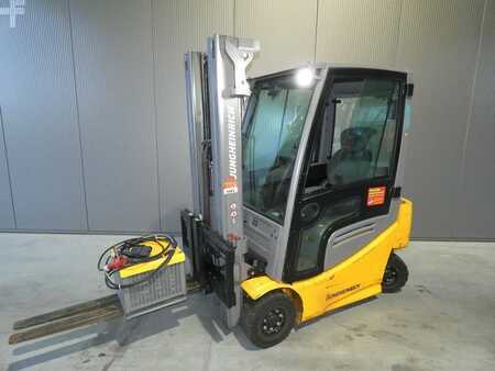 Chariots électriques à 3 roues 2022 Jungheinrich EFG 316K Li (1)