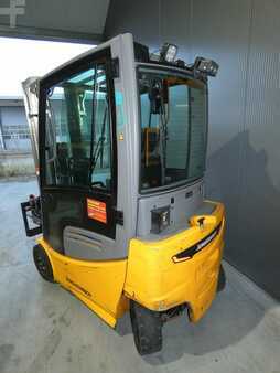 Jungheinrich EFG 316K Li