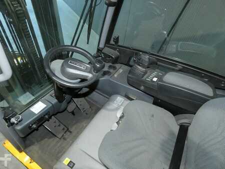 Chariots électriques à 3 roues 2022 Jungheinrich EFG 316K Li (4)