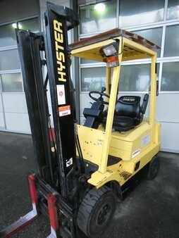 Hyster H 2.00 XMS