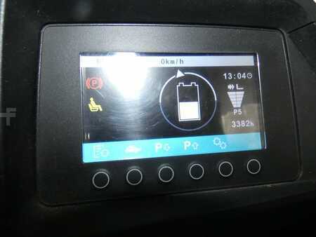 Chariots électriques à 4 roues 2016 Jungheinrich EFG 430 S 550 DZ (4)