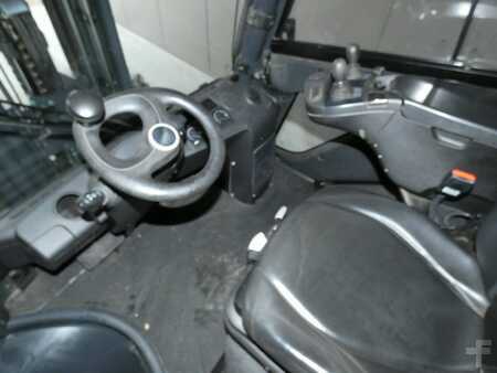 Dieselstapler  Linde H50/600 D EVO 3 B (10)