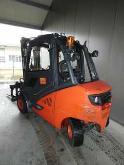 Dieselstapler  Linde H 35 D EVO 3B (3)
