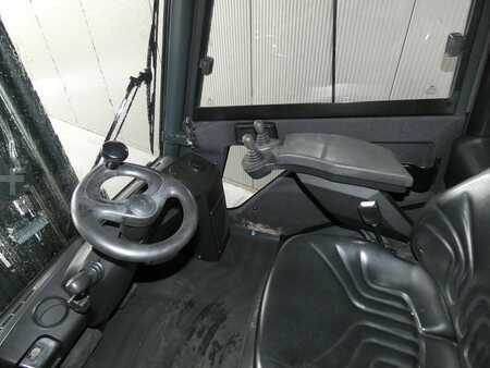 Dieselstapler  Linde H 30 D (4)