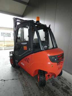 Dieselstapler  Linde H 30 D (6)