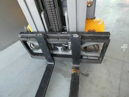 Jungheinrich EFG 550