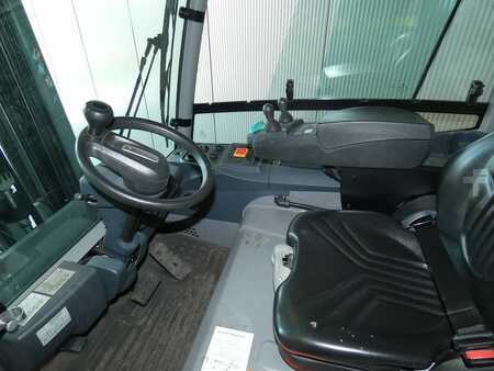 Jungheinrich EFG 550