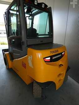Jungheinrich EFG 550
