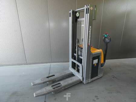 Hochhubwagen 2019  Jungheinrich EJC 214 G 115 - 430 DZ (2)
