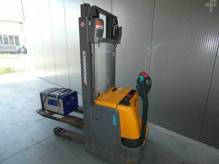Jungheinrich EJC 216 120 - 280 ZT