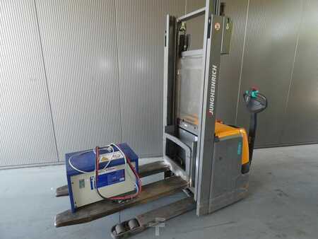 Jungheinrich EJC 216 120 - 280 ZT