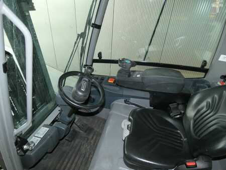 Chariots électriques à 4 roues 2018 Jungheinrich EFG 430K (4)