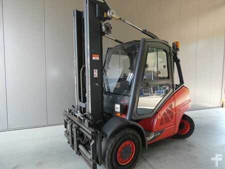 Dieselstapler 2013  Linde H 50 D - 02 (1)