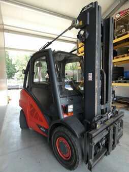 Dieselstapler 2013  Linde H 50 D - 02 (2)