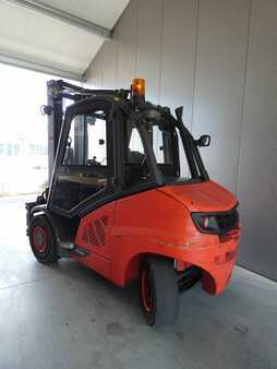 Dieselstapler 2013  Linde H 50 D - 02 (3)