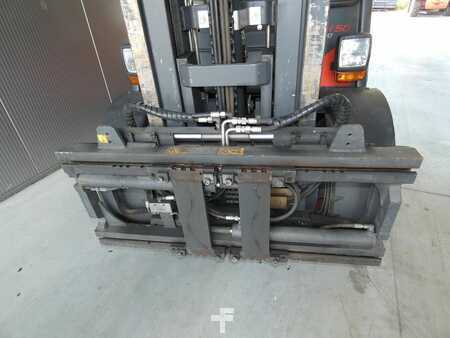 Dieselstapler 2013  Linde H 50 D - 02 (4)