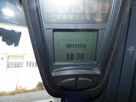 Dieselstapler 2013  Linde H 50 D - 02 (7)