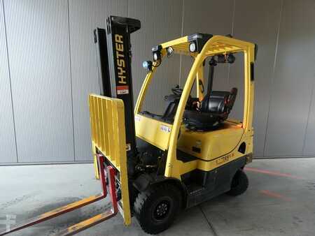 Dieselstapler 2020  Hyster H 1.6 FT (1)