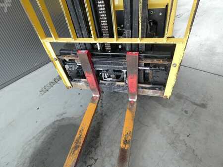 Dieselstapler 2020  Hyster H 1.6 FT (2)