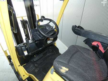 Dieselstapler 2020  Hyster H 1.6 FT (3)