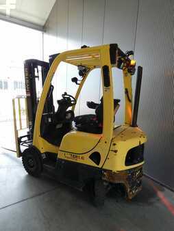Dieselstapler 2020  Hyster H 1.6 FT (6)