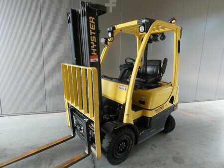 Dieselstapler 2020  Hyster H 1.6 FT (1)