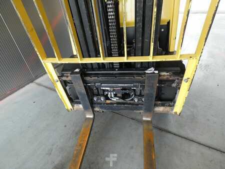 Dieselstapler 2020  Hyster H 1.6 FT (2)
