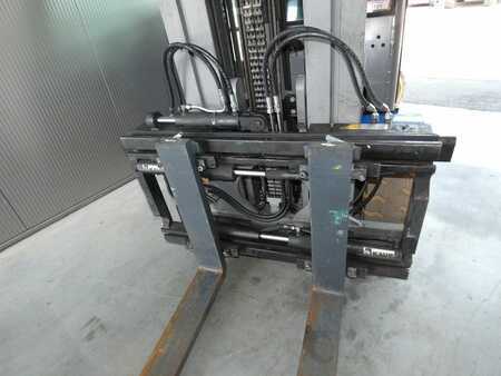 Chariots électriques à 4 roues 2019 Jungheinrich EFG S 50 - 600 DZ (2)