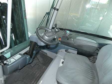 Chariots électriques à 4 roues 2019 Jungheinrich EFG S 50 - 600 DZ (3)