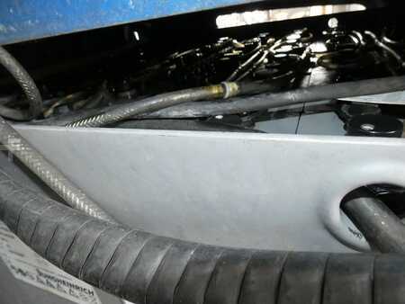 Chariots électriques à 4 roues 2019  Jungheinrich EFG S 50 - 600 DZ (7)