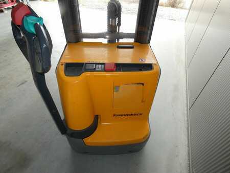 Stacker pedestre 2019  Jungheinrich EJC 212 - 430 DZ (4)