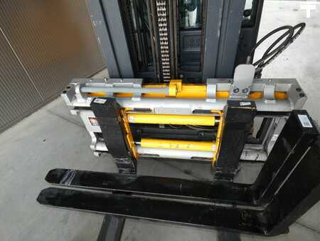 Chariots électriques à 3 roues 2015 Jungheinrich EFG 216 K 440 DZ (2)