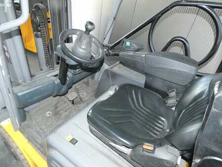 Chariots électriques à 3 roues 2019 Jungheinrich EFG 220 - 470 DZ (3)