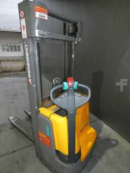 Gerbeurs 2019  Jungheinrich EJC110 - 430DZ (1)