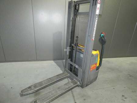 Gerbeurs 2019  Jungheinrich EJC110 - 430DZ (2)