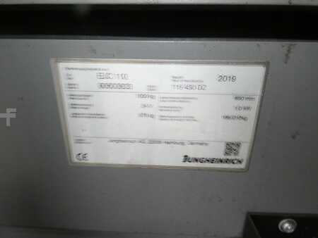 Gerbeurs 2019  Jungheinrich EJC110 - 430DZ (3)