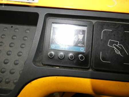 Gerbeurs 2019 Jungheinrich EJC110 - 430DZ (4)