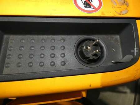 Gerbeurs 2019  Jungheinrich EJC110 - 430DZ (5)