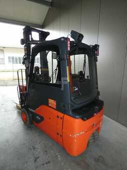 Elektro 3 Rad  Linde E 18 L (3)
