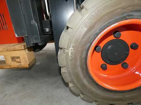 Elektro 3 Rad  Linde E 18 L (7)