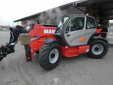 Teleskopstapler-Starr  Manitou MT 1840-100P (1)