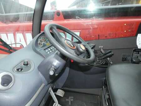 Teleskopstapler-Starr  Manitou MT 1840-100P (5)