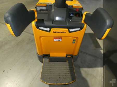 Hochhubwagen  Jungheinrich ERD220KP G 119 - 201 ZT (2)