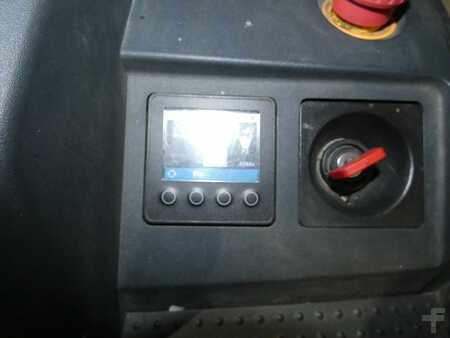 Hochhubwagen  Jungheinrich ERD220KP G 119 - 201 ZT (4)