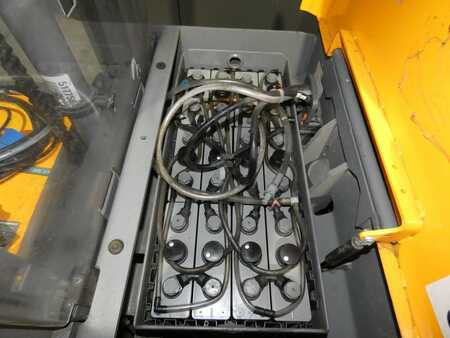 Hochhubwagen  Jungheinrich ERD220KP G 119 - 201 ZT (5)