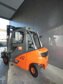 Dieselstapler  Linde H25D -02-392 (5)