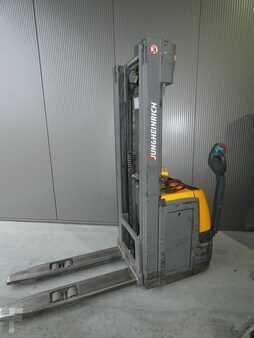 Gerbeurs 2018  Jungheinrich EJC 212- 470 DZ (1)