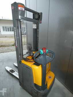 Gerbeurs 2018  Jungheinrich EJC 212- 470 DZ (2)